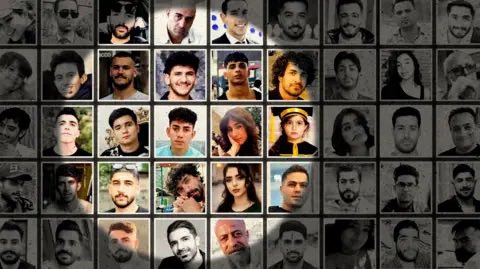 haningdr's tweet photo. To the tens of thousands of Iranians who gave their lives for freedom. To you, to the brave people who are risking it all to live in dignity. We see you, we remember you ♥️🥀 https://t.co/Br5VbarppF