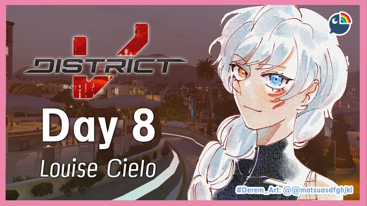 🔴LIVE NOW!!
youtube.com/live/4GNtScR2Q…
yay

Art by x.com/matsuasdfghjkl
x.com/matsuasdfghjkl…