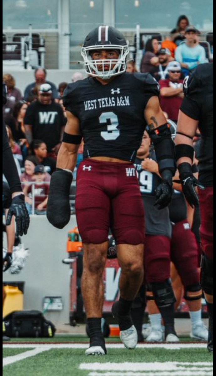 CJ Larnette tweet media