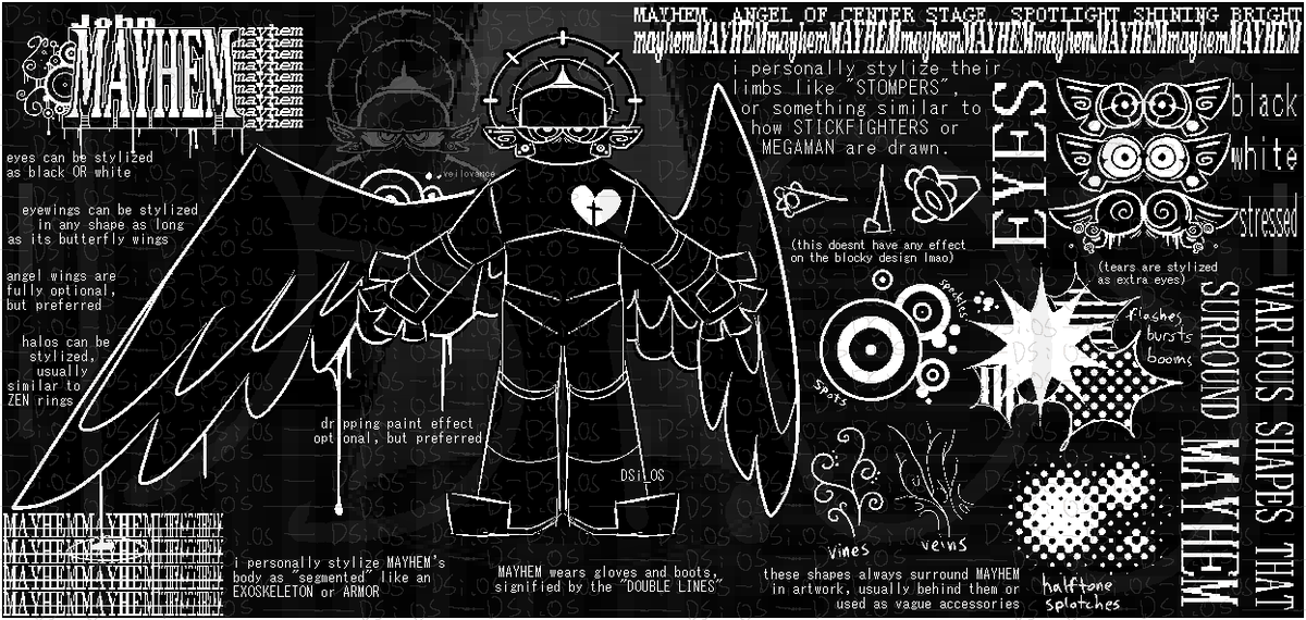 DSi in their grace era tweet media