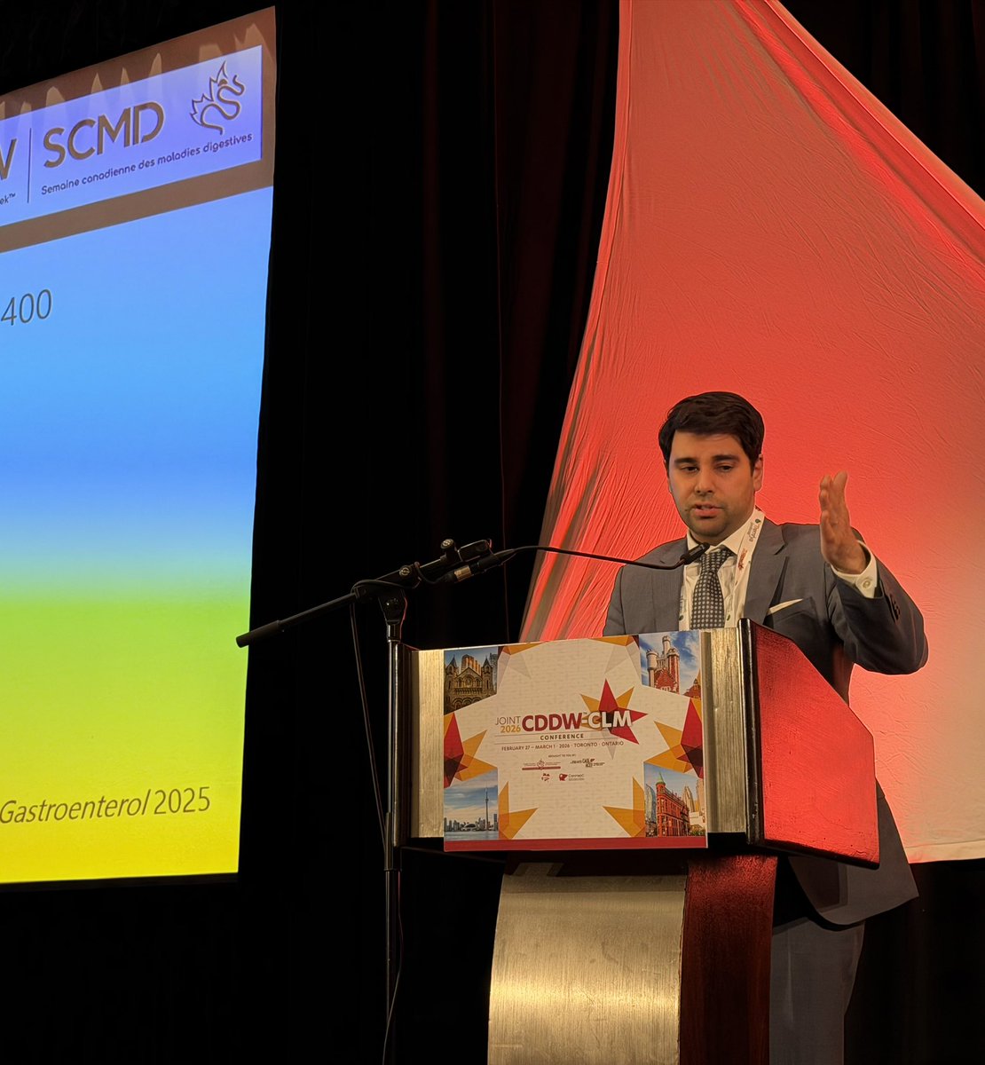 Eric Benchimol tweet media