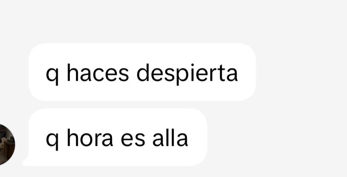 la cantidad de veces que mis amigas me mandan mensajes así, ellas son mamá💜 <a href="/joobestlouie/">jo ★🐆</a>