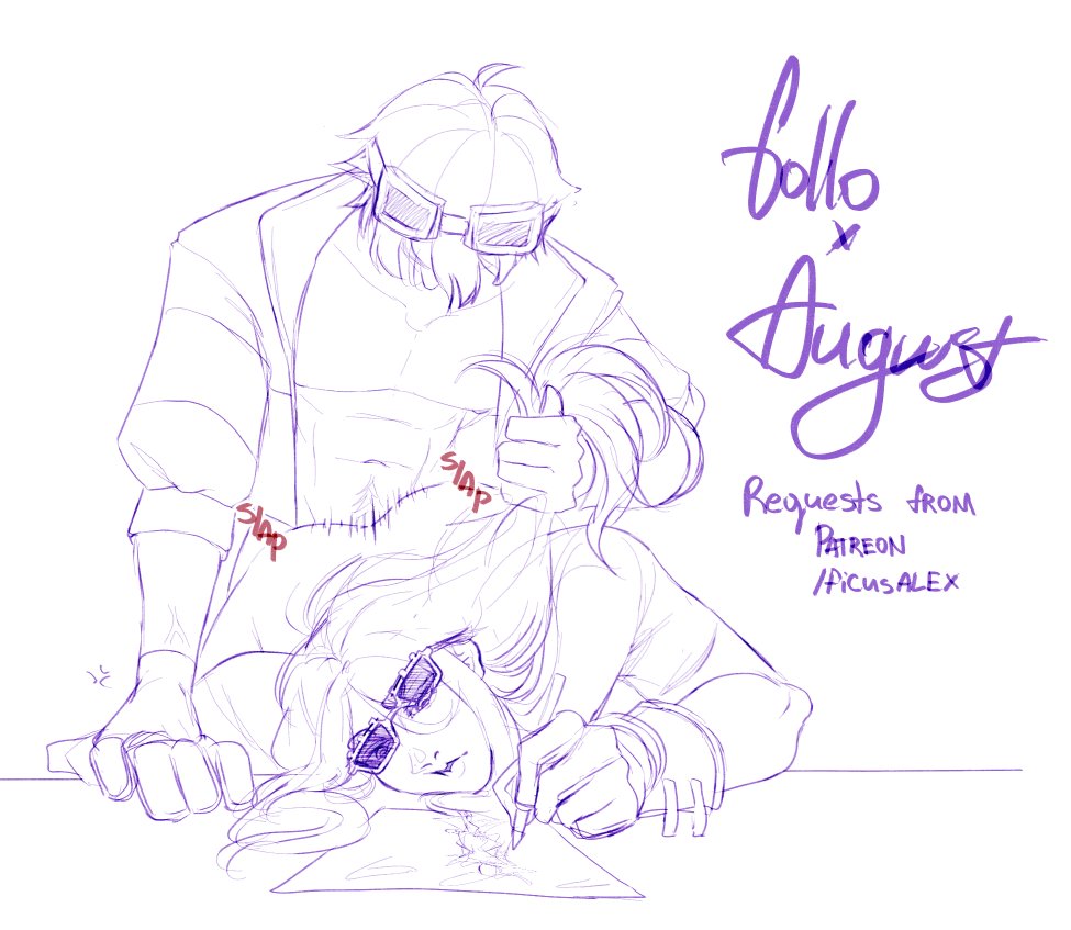 Реквест 

Робота є Робота

#GACHIAKUTA #FolloTunito #auguststilza