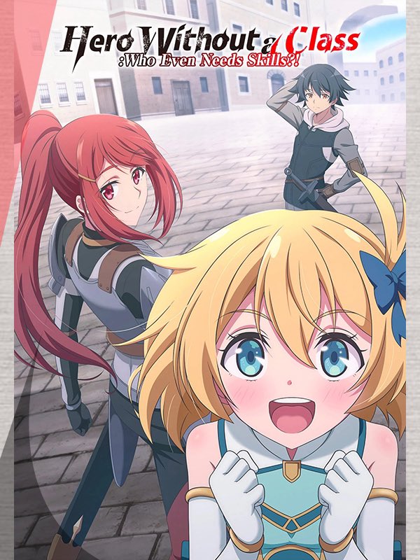 Jay Lai (VOICE ACTOR) tweet media