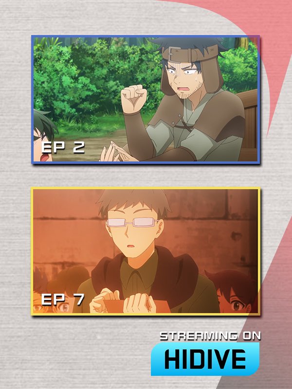 Jay Lai (VOICE ACTOR) tweet media