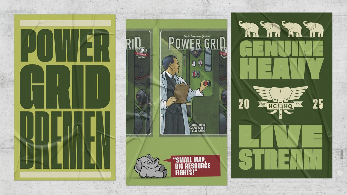 Heavy Cardboard tweet media