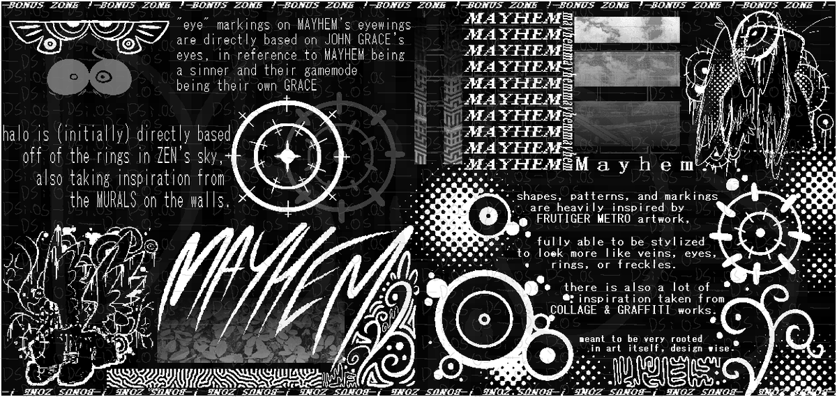 DSi in their grace era tweet media