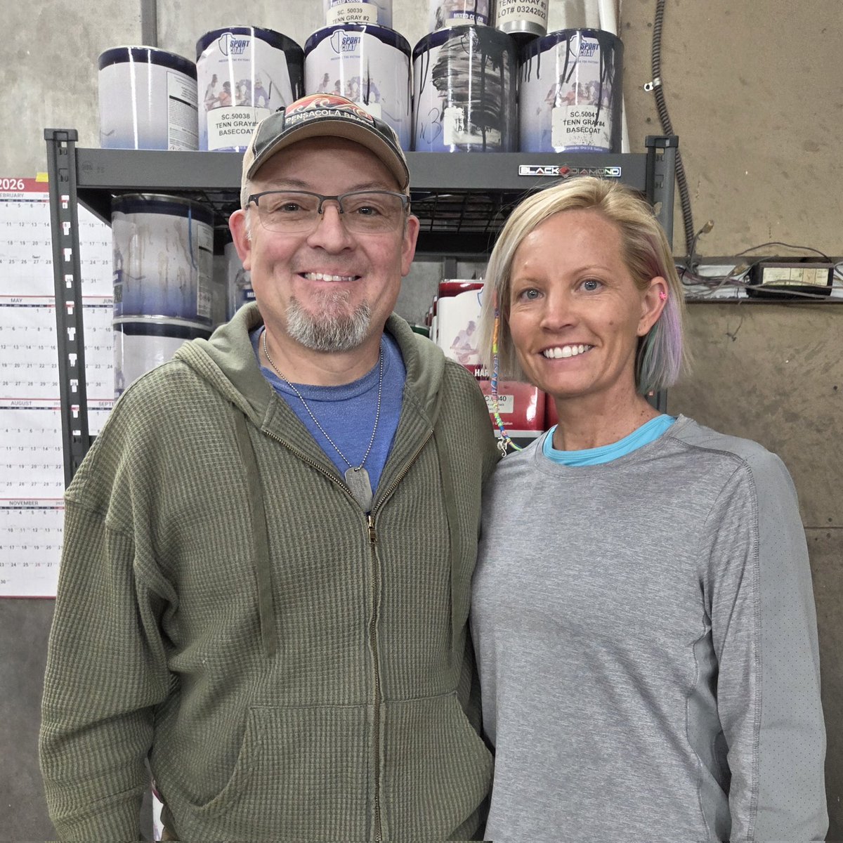 Armando Villarreal Studios tweet media