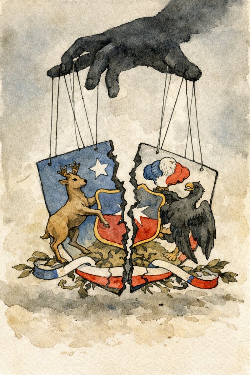 Ignacio Mujica A. tweet media