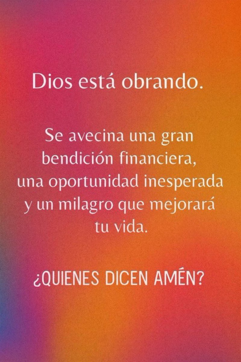 Oración Diaria®⚓️ tweet media