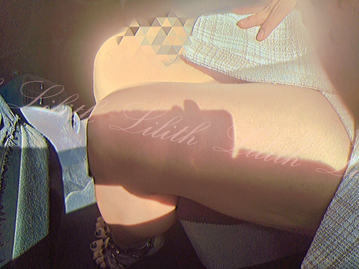 Lilith M. tweet media