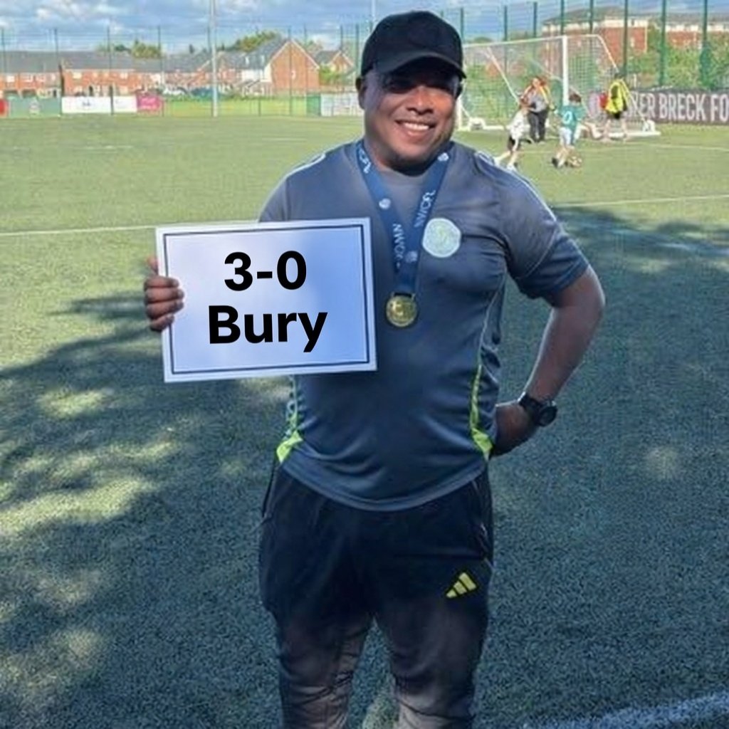 Daniel Moriarty tweet media