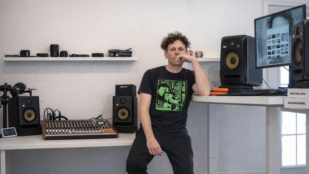 Pro Sound News tweet media