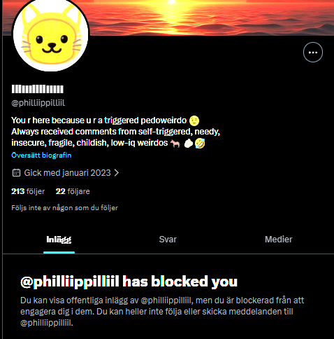 AlphaFella🇸🇪 tweet media