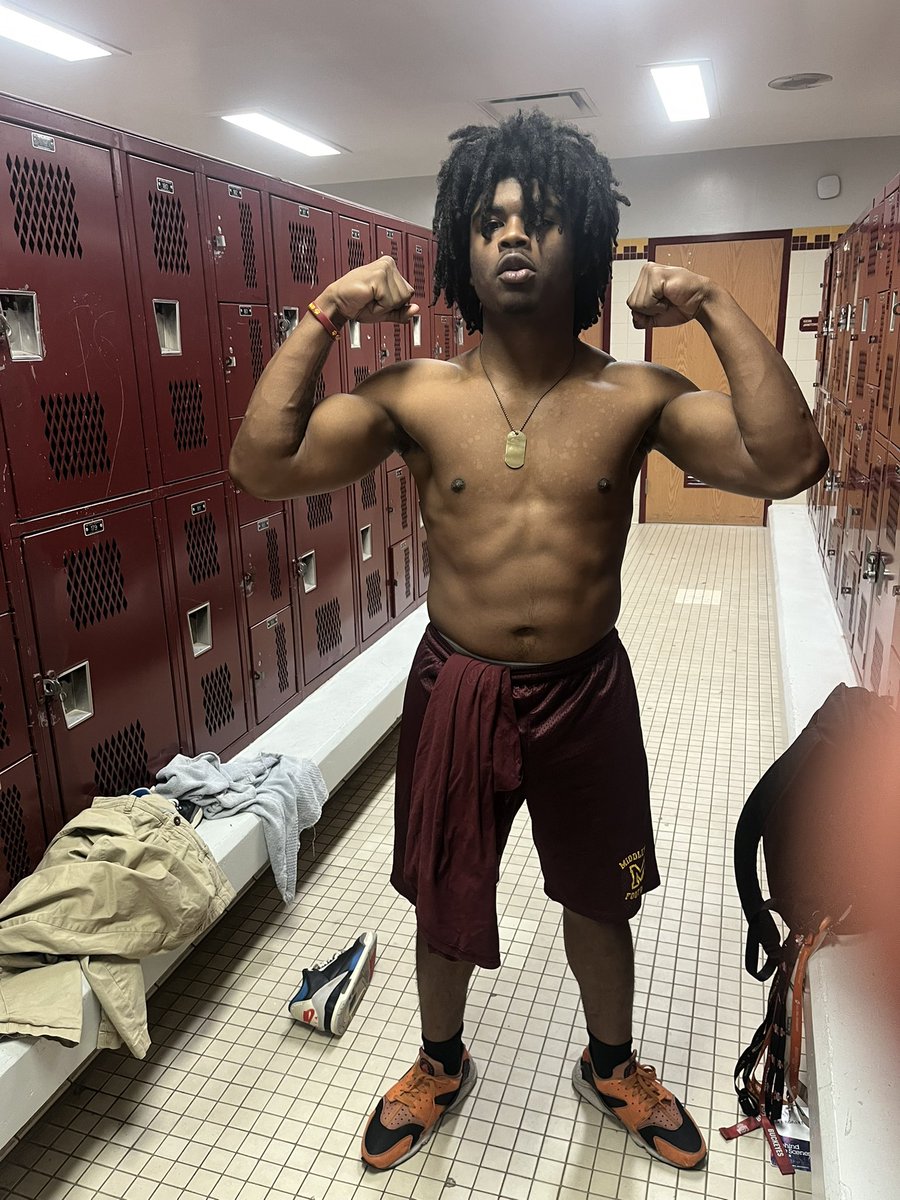 Aziah “A1” cannonier tweet media