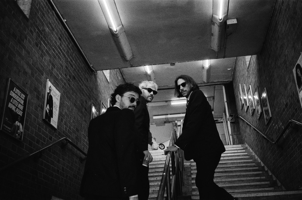 LOSMESONEROS's tweet photo. Archivo desde Abbey Road 📷
-
Fotos x GARA https://t.co/nB4KFAiF0Q
