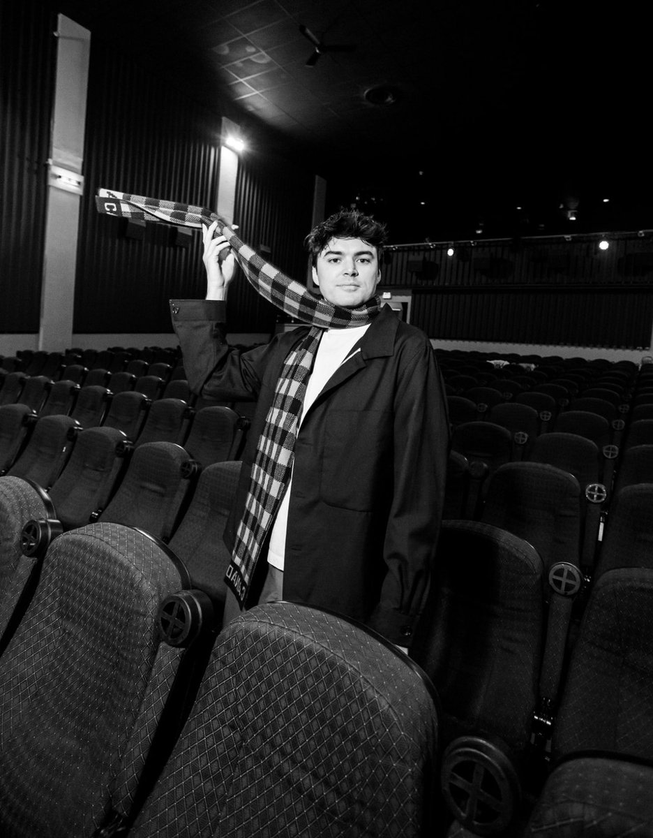 Club Longfellow tweet media