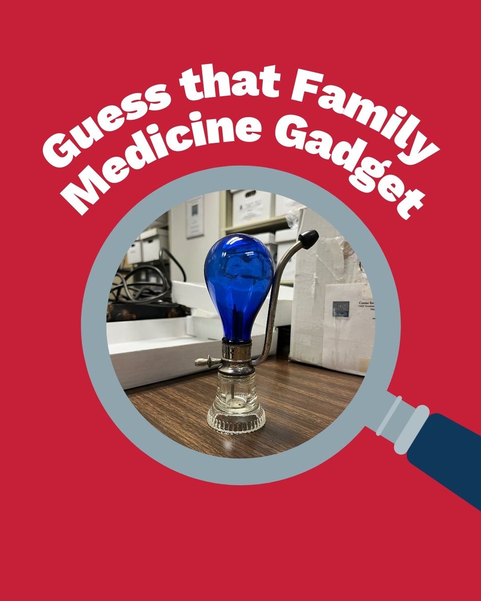 AAFP Foundation tweet media