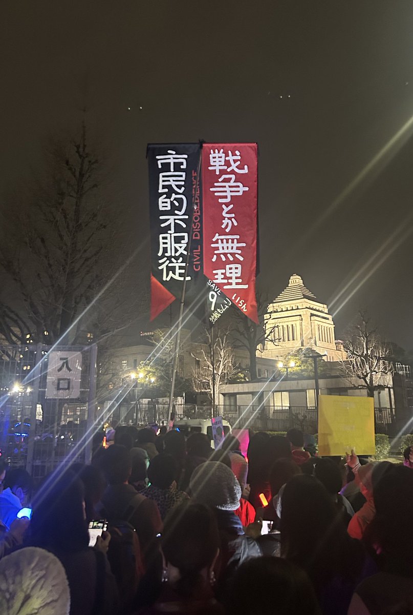 管理人 tweet media