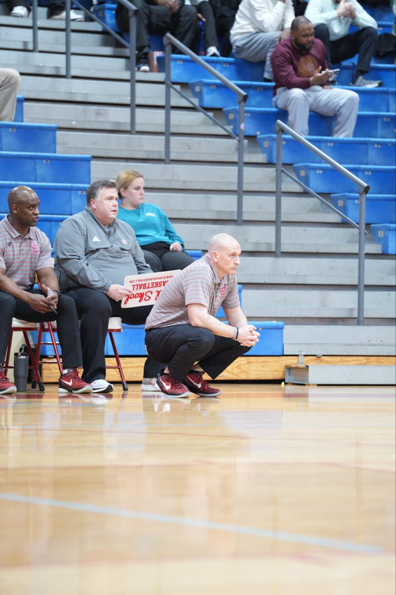Charlotte Catholic Men’s Basketball tweet media