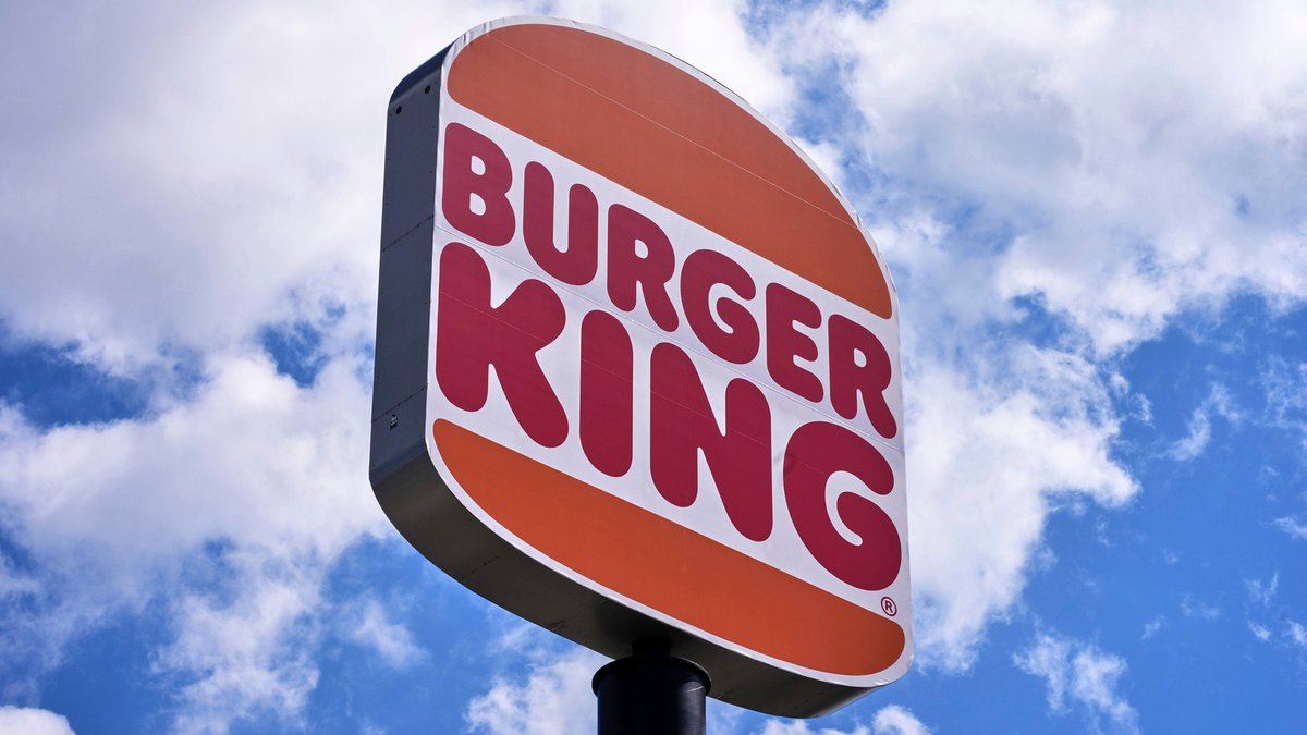 Burger King is testing AI headsets that will know if employees say