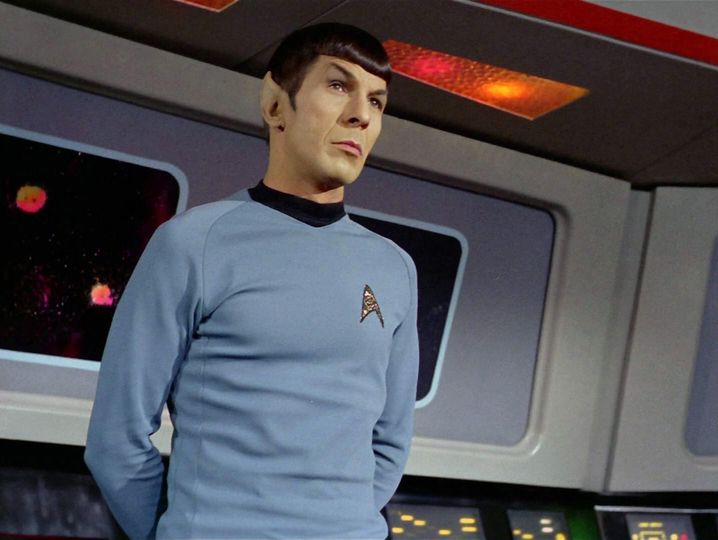 Vintage_Arcade's tweet photo. Honoring The Brilliant Leonard Nimoy Today!
Heroes Never Fade, His Star Shines Forever Bright!!!
March 26, 1931 – February 27, 2015
#Spock #StarTrek #Heroes #Science #spacetravel #TheEnterprise #ScienceOfficer #sciencefiction #LeonardNimoy #Genius #iconic #legends https://t.co/iK1qElFmbi