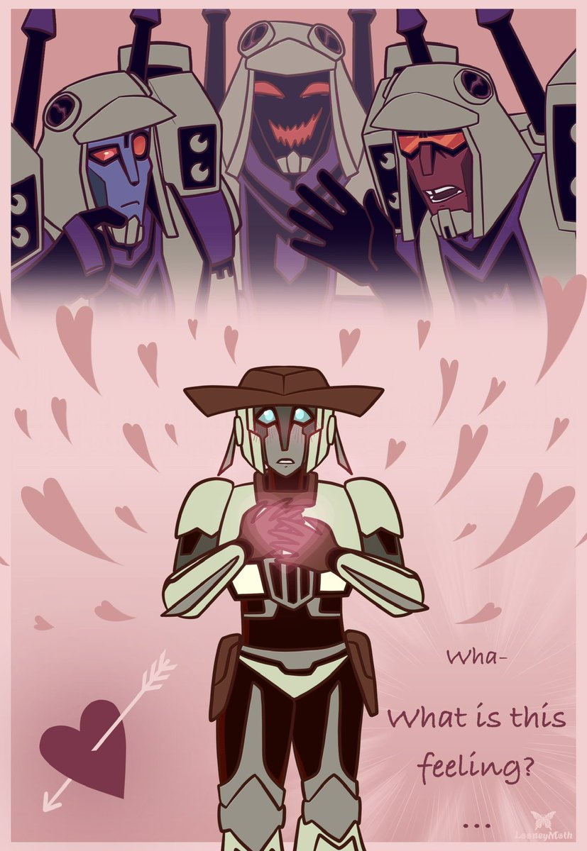 LooneyMoth's tweet photo. Which ship name do you prefer Shutterwing or Blitzmist ?
#TFA #blitzwing #tfablitzwing #shipart #macadams https://t.co/bScQ1KNSB2
