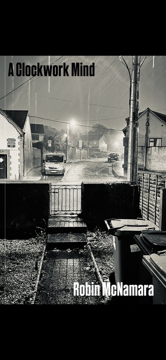 Robin McNamara tweet media