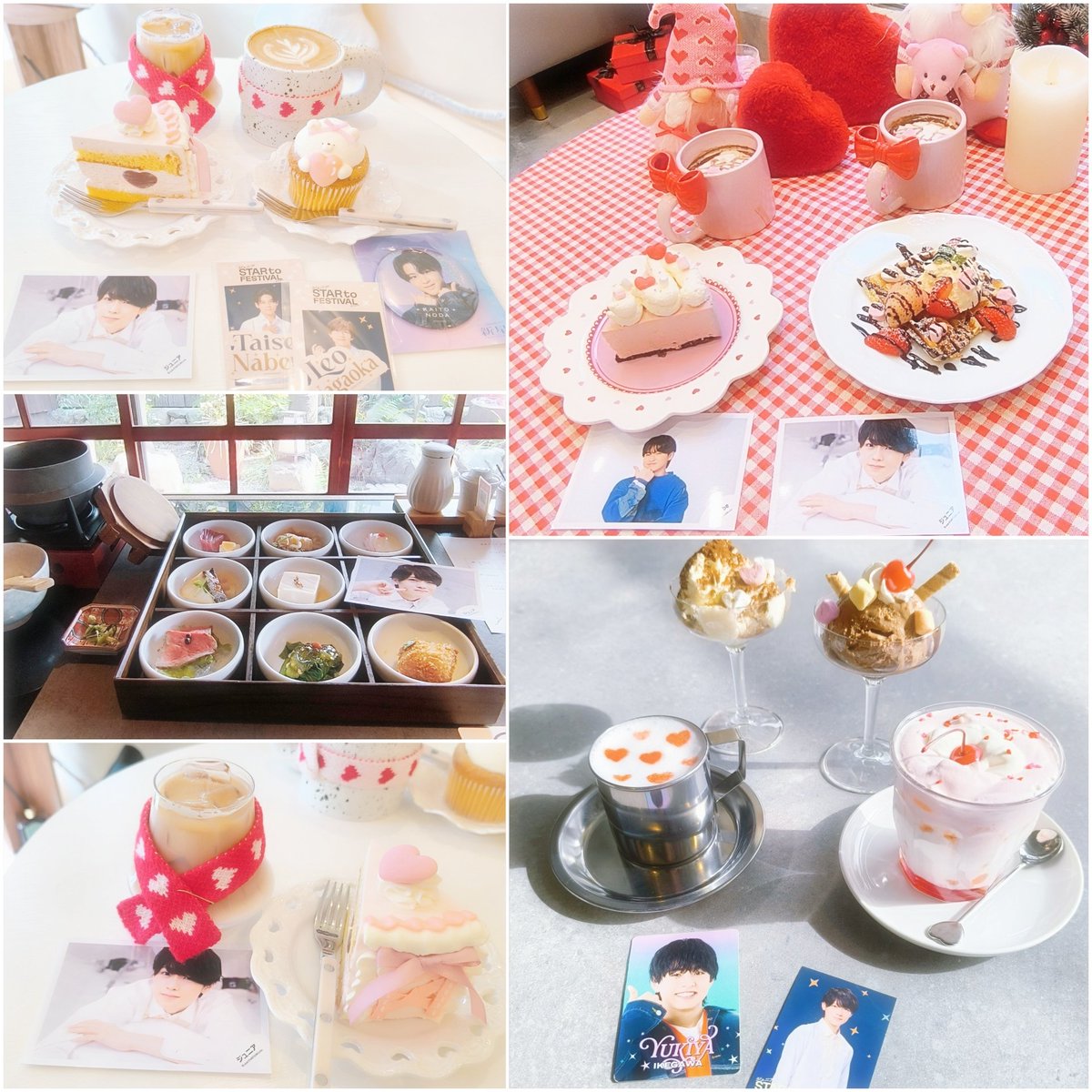 きよ ૮᎔•⩊•᎔ა⸝⸝⸝♡ tweet media