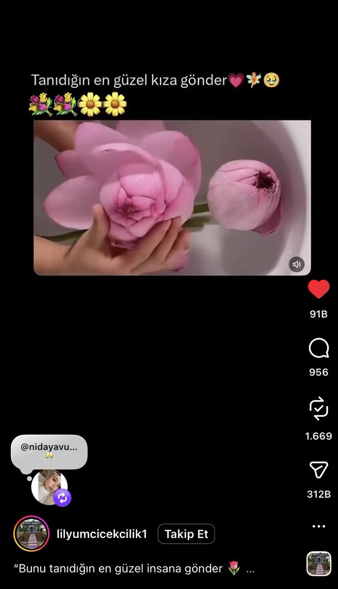 🤏🏻 şu kadarcık özgüvenden kimseye zarar gelmez dimi 😂