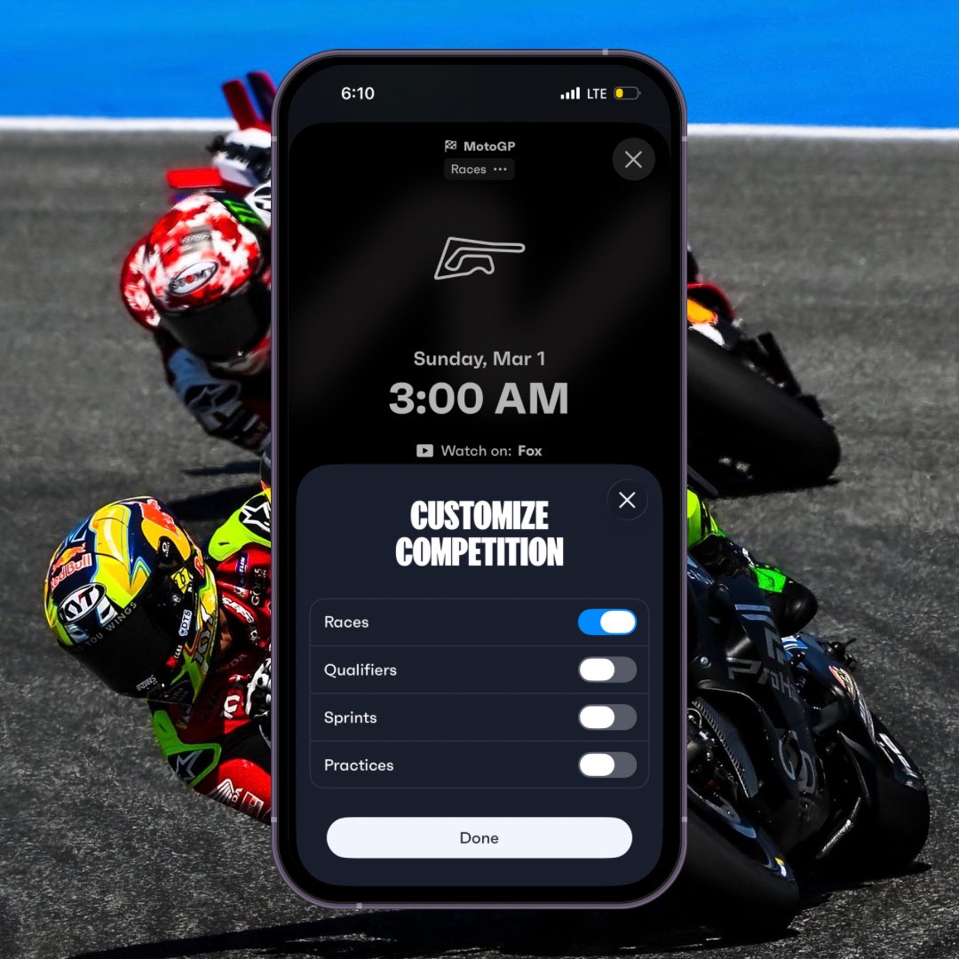 Fixtured tweet media