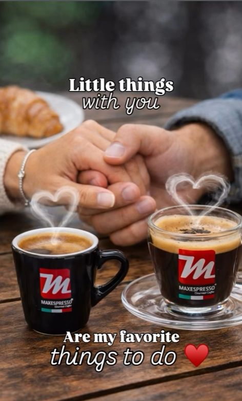 Maxespresso Coffee ® tweet media