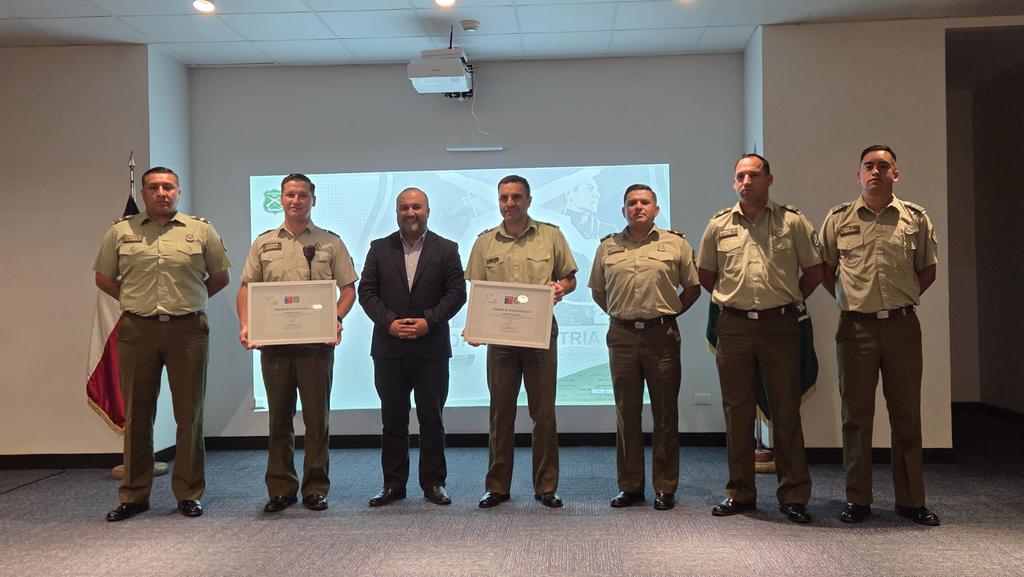 Delegación Presidencial Regional del Biobío tweet media