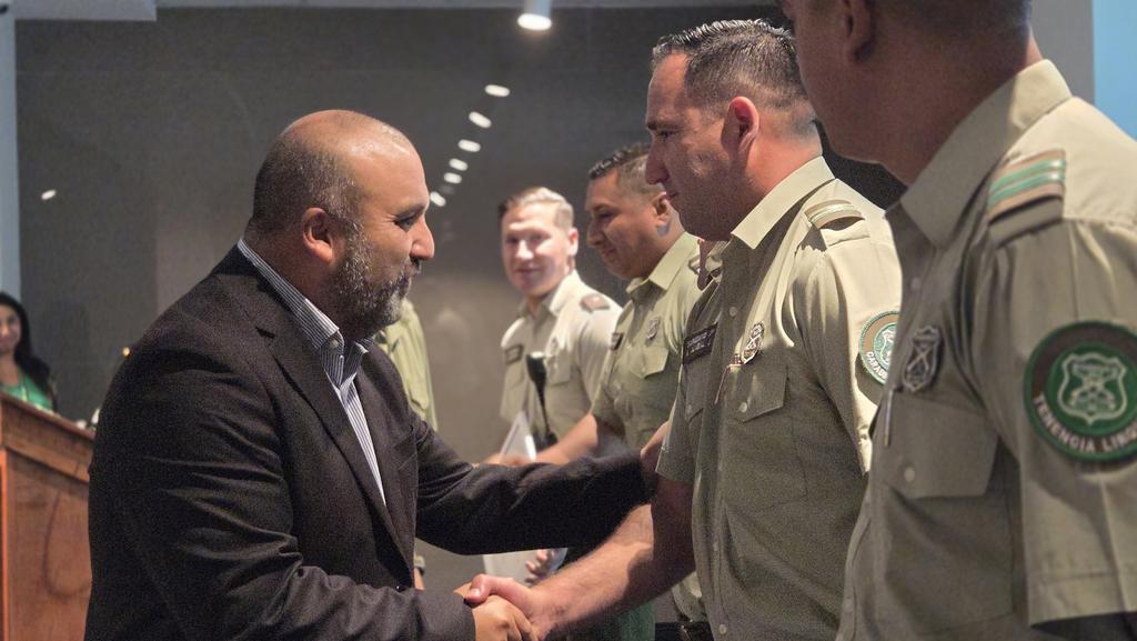 Delegación Presidencial Regional del Biobío tweet media