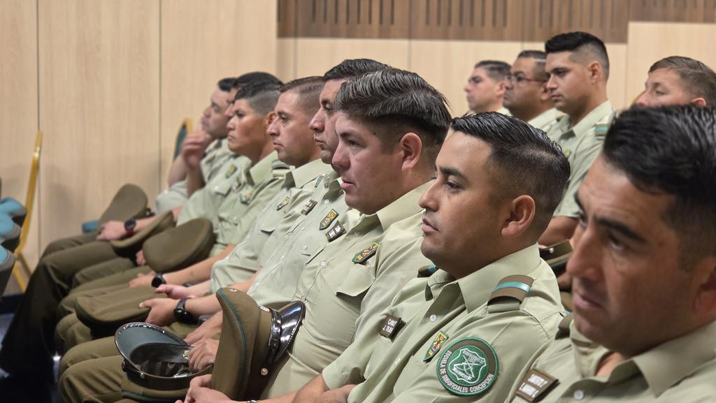 Delegación Presidencial Regional del Biobío tweet media