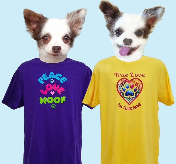 Charlie Boo 💙🐶 tweet media