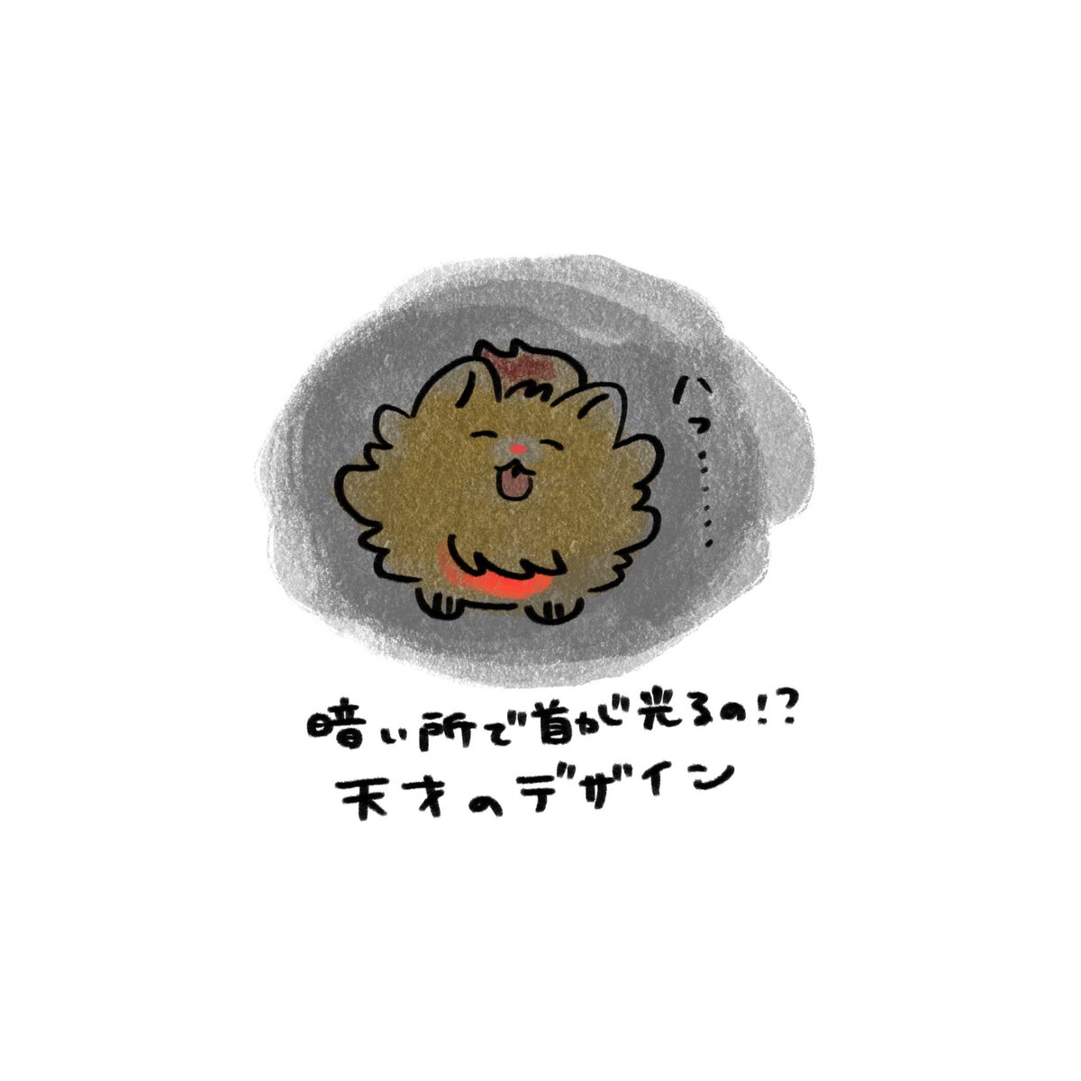 ポムケンうれしすぎ