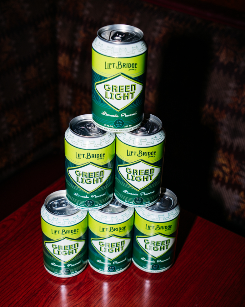 Lift Bridge Brewing tweet media