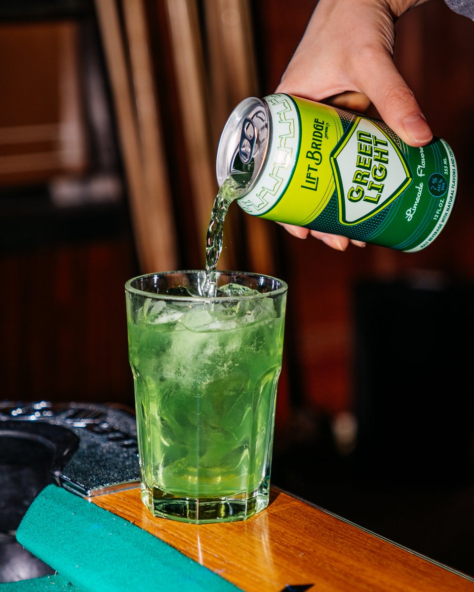 Lift Bridge Brewing tweet media