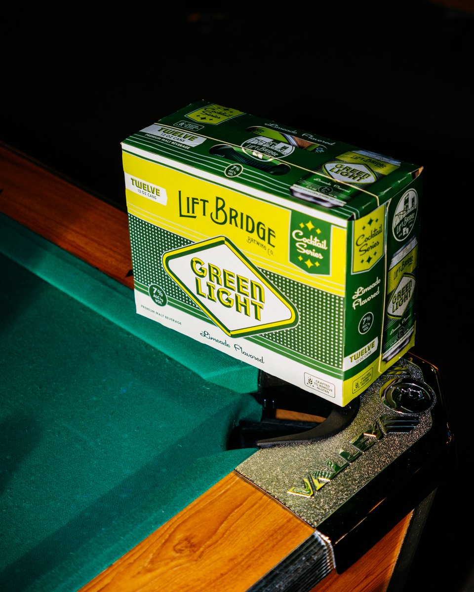 Lift Bridge Brewing tweet media