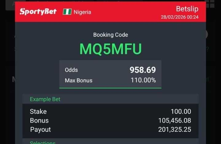 Goal Rush 🔞⚽🔥 

MQ5MFU