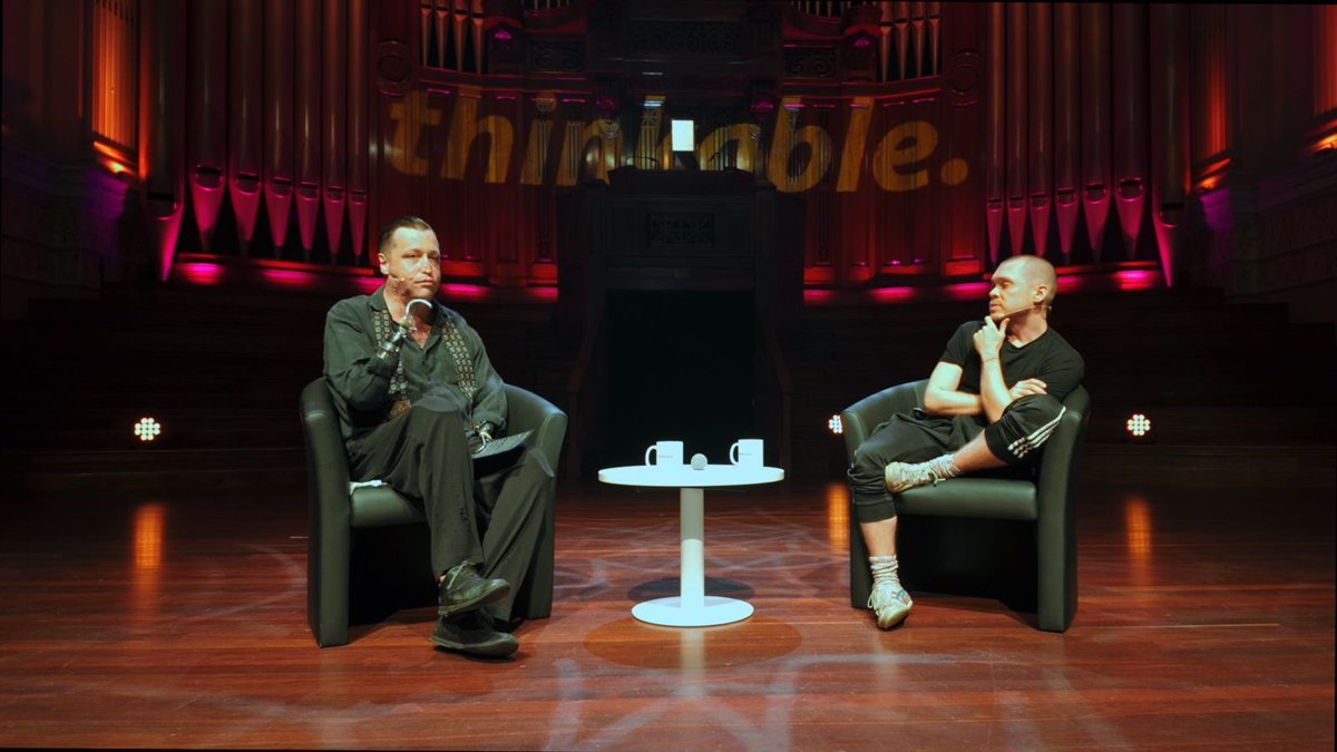 Thinkable tweet media