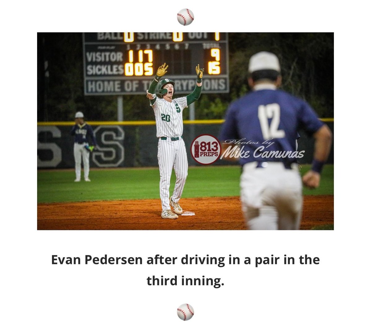Evan Pedersen tweet media
