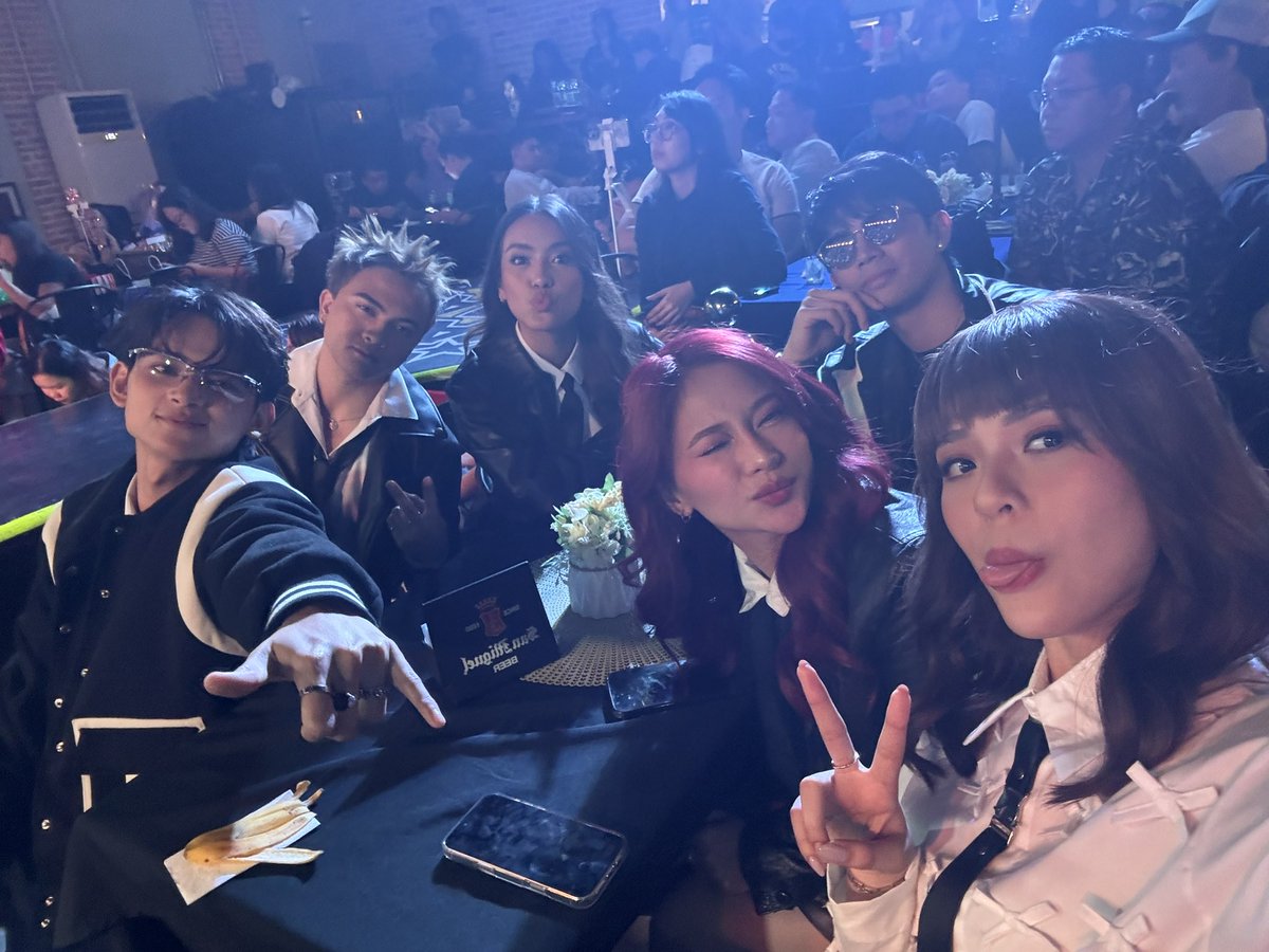 LoveLinesOFC's tweet photo. Project Loki EP 2 available for streaming 
Watch exclusively on Viva One and Cignal Play
#ProjectLokiGhostOfThePast https://t.co/9SmL0XOuJR