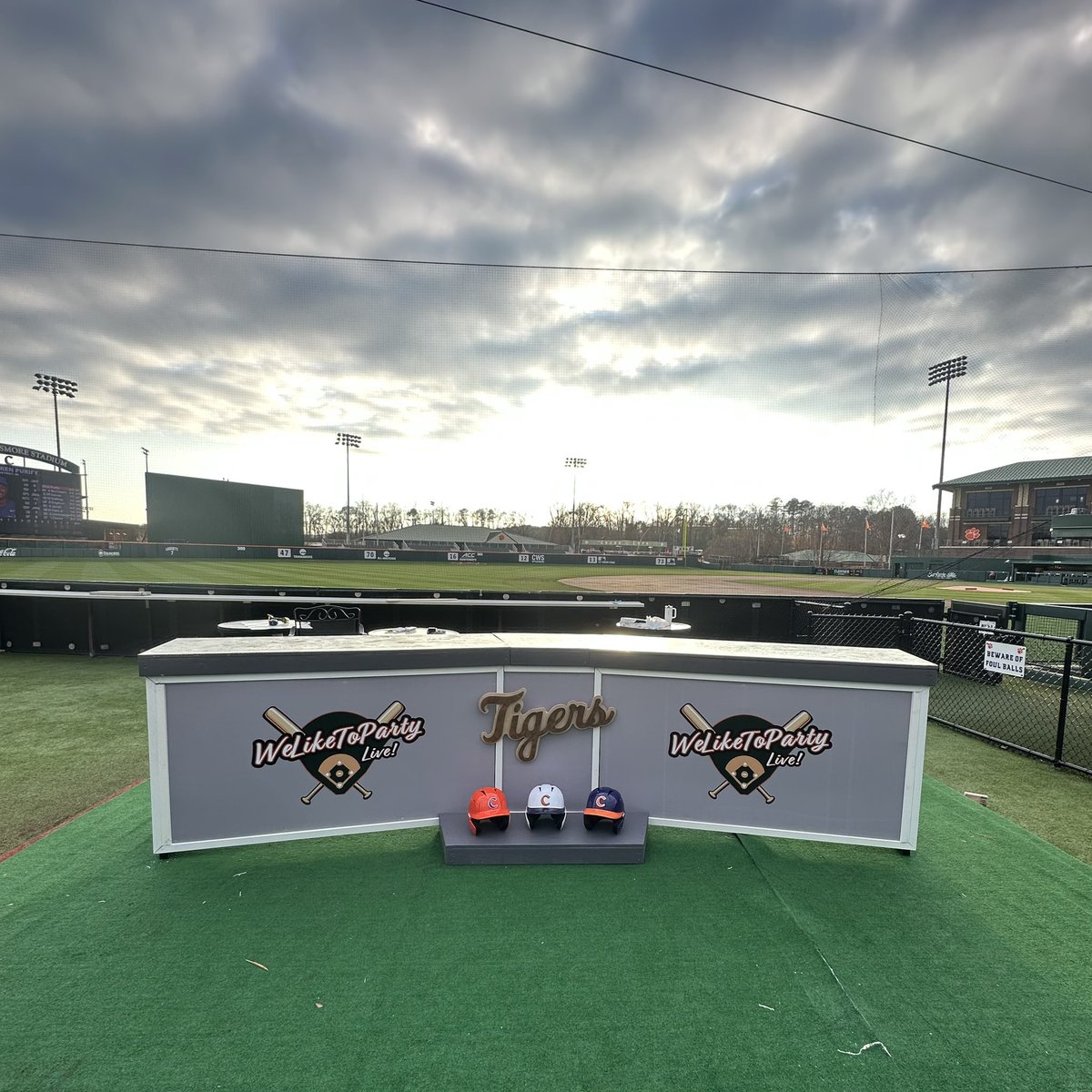 Michael Marianos tweet media