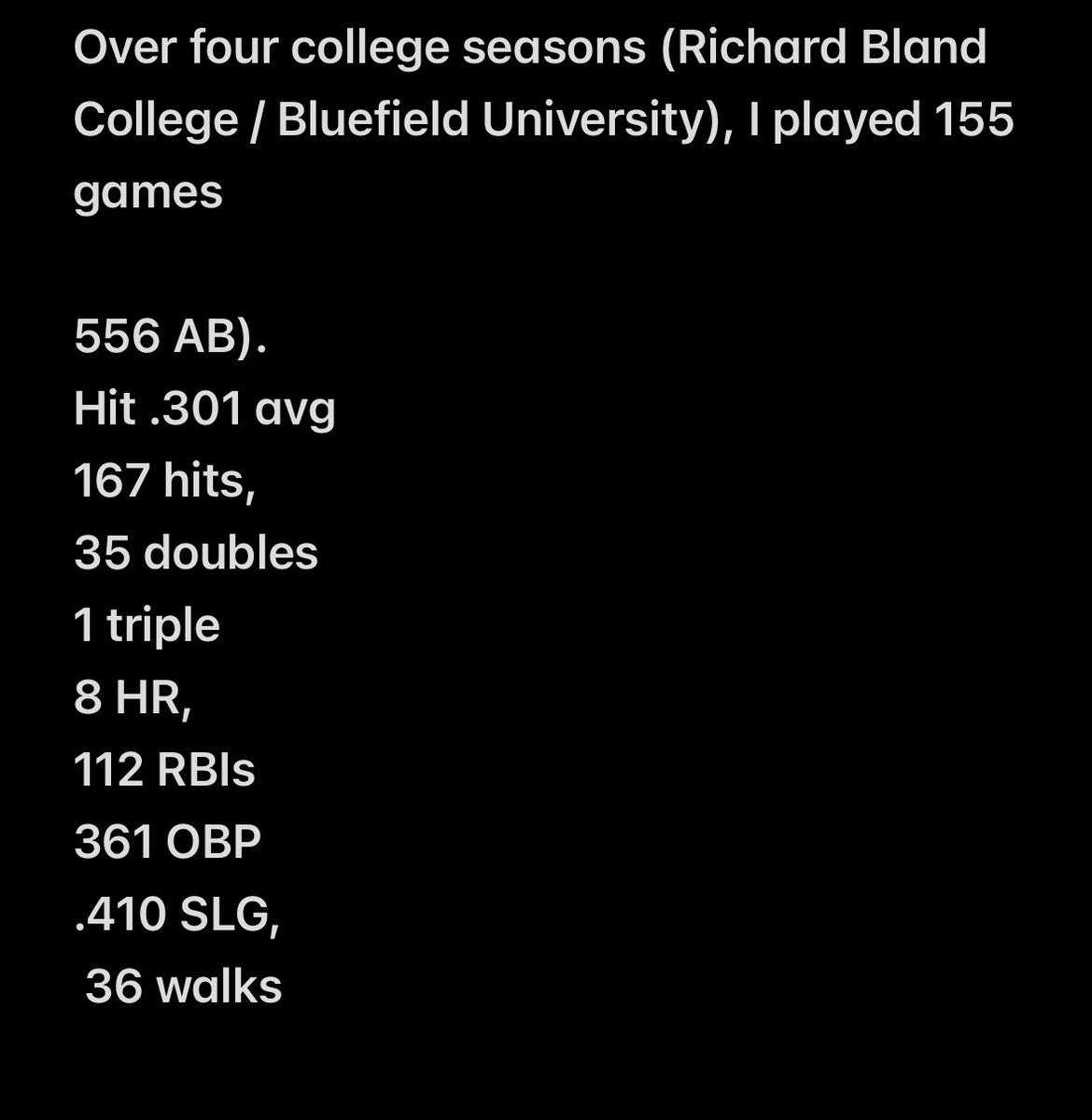 NickGuerra__'s tweet photo. Fresh off a California Winter League championship! .422 AVG / 1.078 OPS / .500 OBP / versatile at any position. Seeking pro/indy/overseas opportunities. Stats + highlights available—DM me! #BaseballFreeAgent #CWLChamp #FrontierLeague #pioneerleague #empireleague #uspl #mlb #Ball https://t.co/UaUzMxKzVi