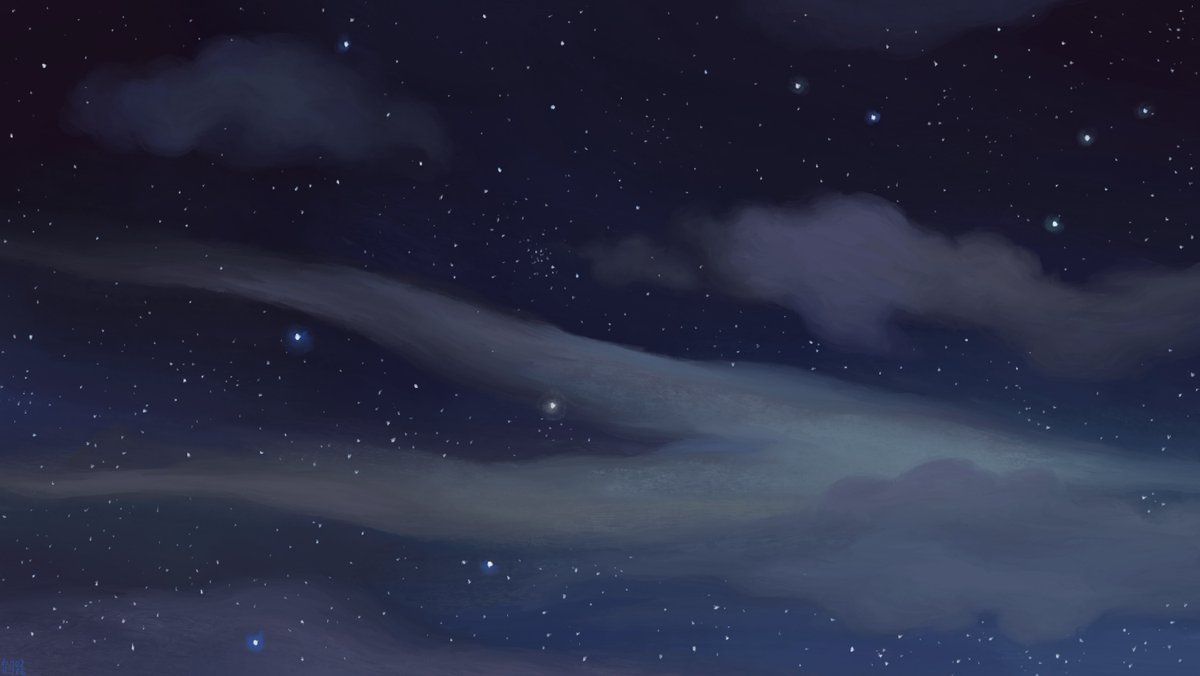 clever_reports's tweet photo. We report as we close our eyes: on nights when we have trouble falling asleep, we send our mind to wander amongst the stars. In this state of half-wakefulness, the darkness is more comforting than it is cold, and we find paths to galaxies in places no one will ever reach. https://t.co/lw5AUWQdBv
