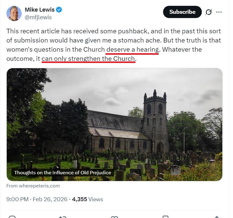 Edward Feser tweet media