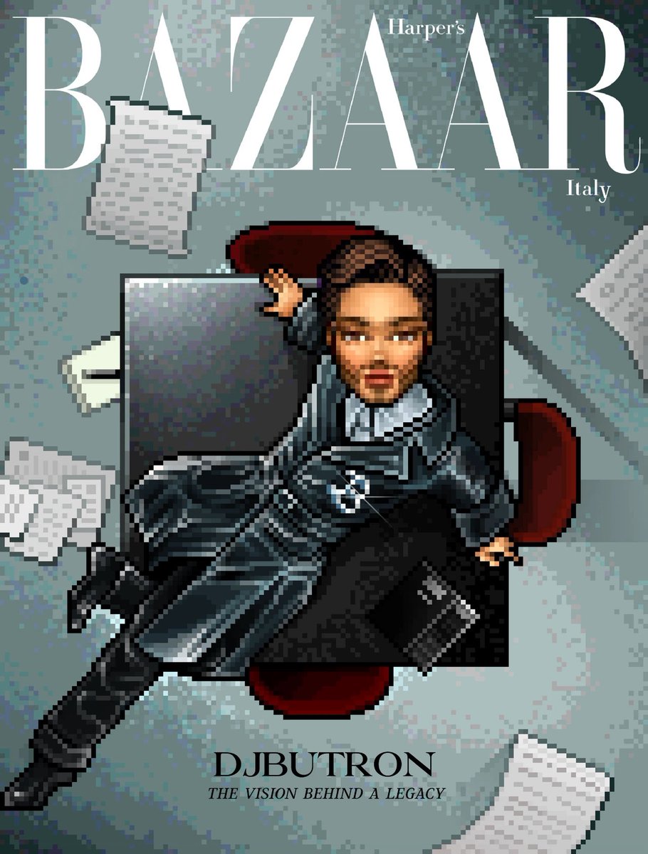 HausOfFashion tweet media