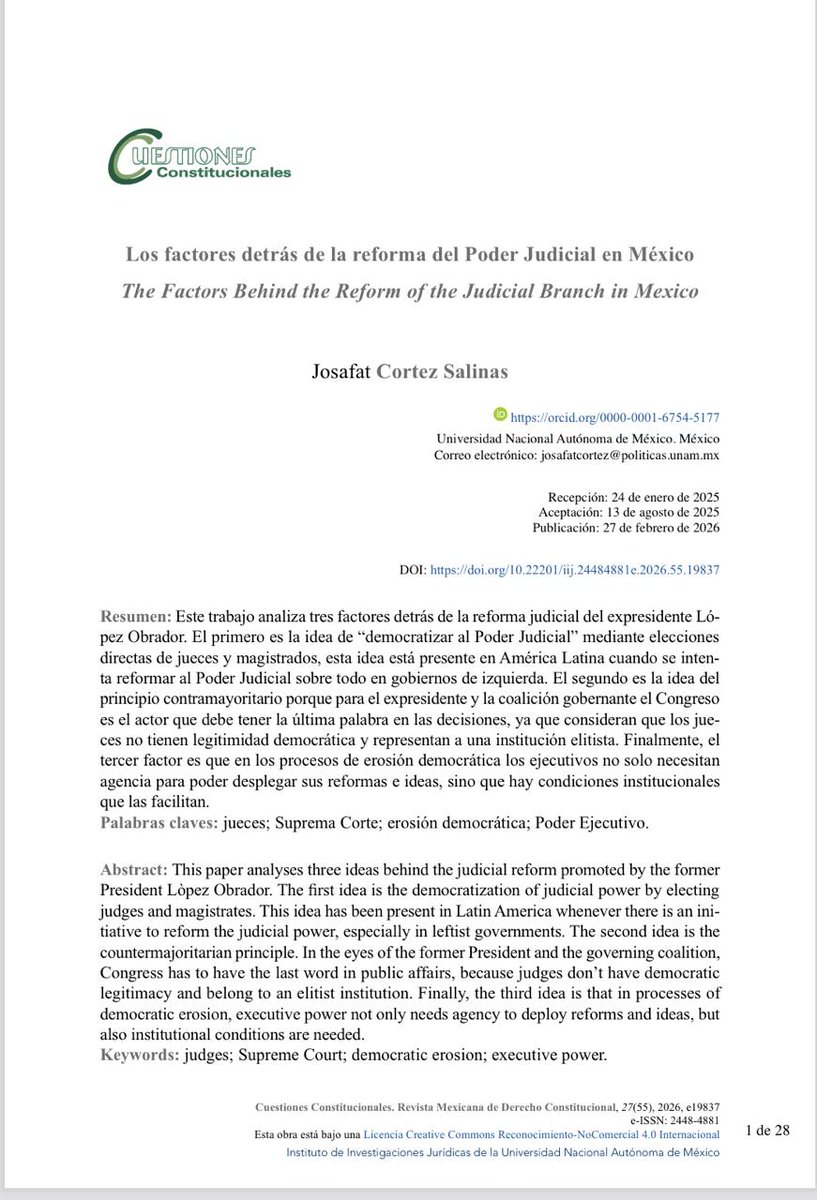 Josafat Cortez tweet media